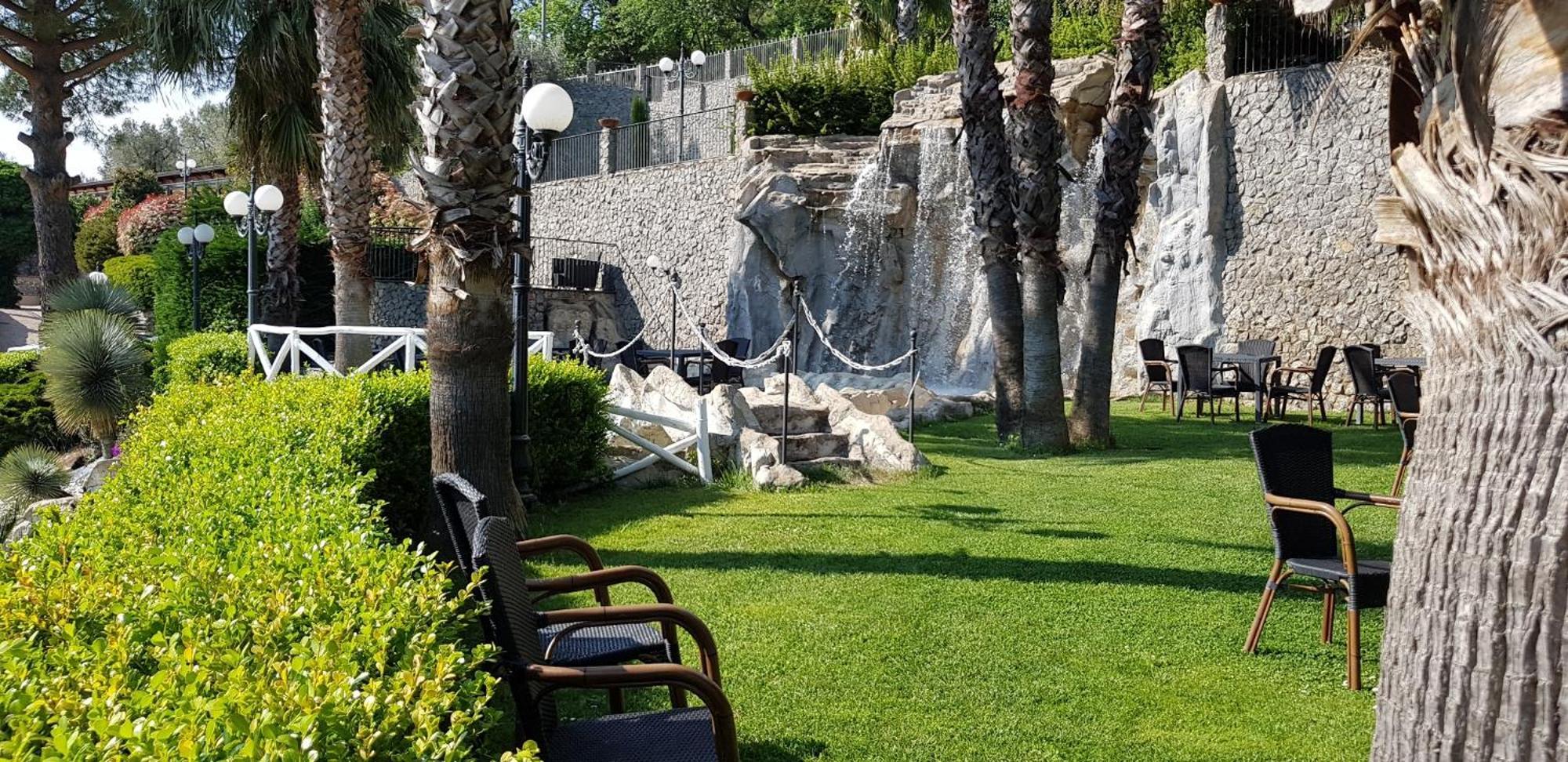 Villa Al Rifugio Cava De' Tirreni Exterior photo