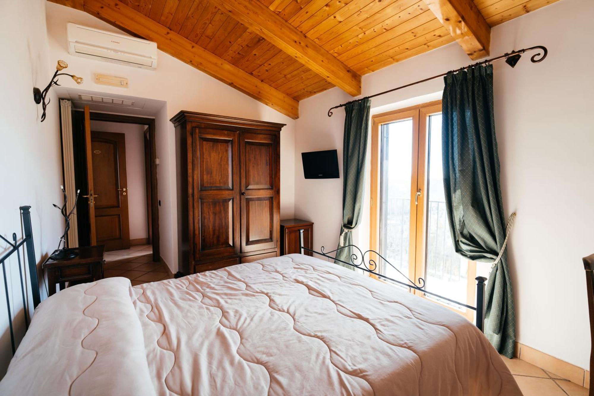 Villa Al Rifugio Cava De' Tirreni Exterior photo